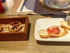 -MOMENT湖景餐厅(解放路店)
