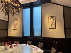 -老房子金沙元年川菜食府·花园餐厅(金沙店)