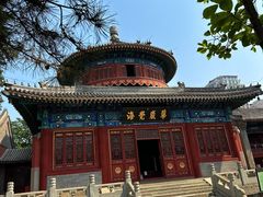 -大钟寺古钟博物馆