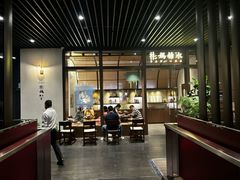 -彬媽糖水(万象天地店)