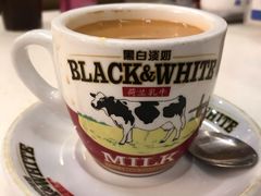-香港新发烧腊茶餐厅(万象店)