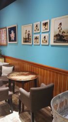 -星豆豆儿童摄影(南郊太白南路店)