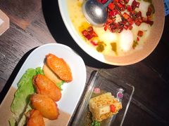 -外婆家(杭州马塍店·杭帮菜名店)