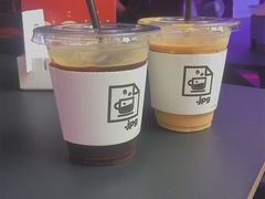 -JPG coffee(广州体育西店)