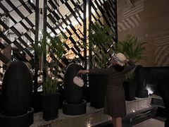 -上海静安铂尔曼酒店