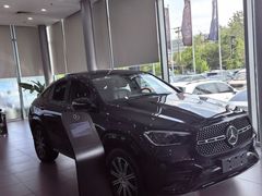 -奔驰利星行(北京花乡店)