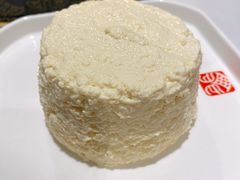 小葱豆腐-丁卯•铜锅涮肉(工体店)