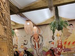 -多哥水傣味餐厅(司马巷店)