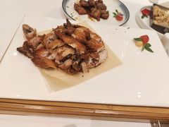 新派烤鸡-宁波石浦大饭店(新材料城店)