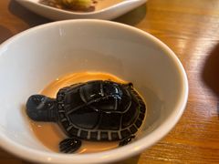 -味莊餐厅(康庄南街店)