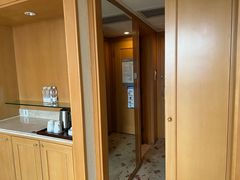 -南京金丝利喜来登酒店