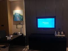 -重庆悦来温德姆酒店