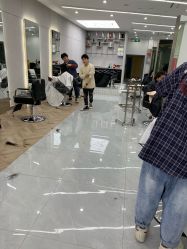 -TRIMS HAIR 修剪造型·烫染接发