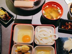 -沼津港精致料理·寿喜烧·烧鸟(龙湖南桥天街日料榜单店)