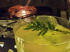 -Shift cocktail bar鸡尾酒吧