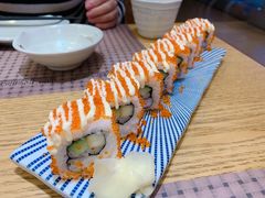 -林妈妈村·日式料理(宝山万达店)