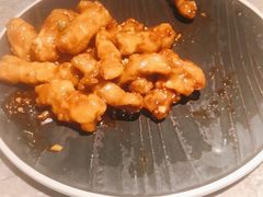-前海沿·青岛菜(李沧万达店)