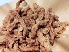 博山硬炸肉-聚友斋(水晶街店)