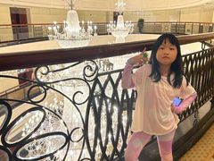 -上海瑞金洲际酒店