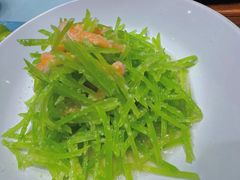 -新海渔港·胶东海鲜家常菜·家宴(奥体中心店)