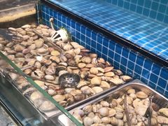 -苏格里岛自助烧烤百汇