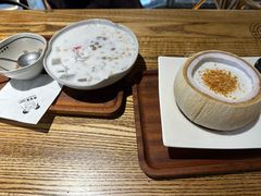 -椰语堂·海南清补凉(友谊阳光城店)