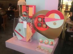 -星巴克(深圳世纪汇分店)