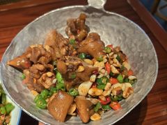-隐厨·中国菜馆(三里屯T+MALL店)