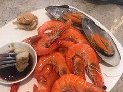 -西安高新希尔顿酒店·咖啡露台西餐厅