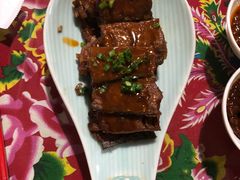-人民公社大食堂(顺义总店)