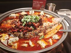 -师烤·豆花烤鱼(深圳坂田天虹店)