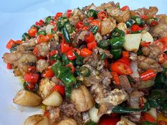 -麒麟小院·老九江菜(安平路店)