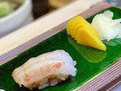 -鮨一日本料理旗舰店(总店)