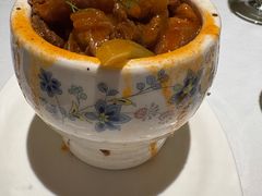 -波特曼西餐厅(南岗店)