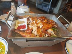 -寻宝记绍兴菜(鲁迅路店)