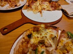 -必胜客(WOW昙华林店)