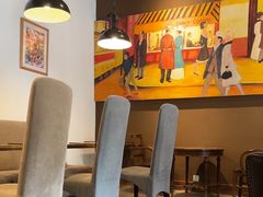-藏书馆咖啡LibraryCoffee·Bistro(牡丹园店)