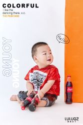 -小阿福儿童摄影(华中智谷店)