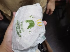 -麦当劳(大塘湖景分店)