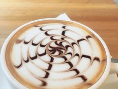 -Cafe Villa