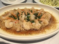 -北李·海肠捞饭·大连菜(望京凯德MALL店)