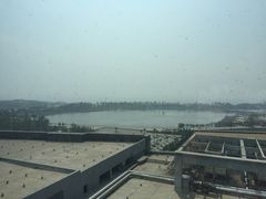 黄岛福朋喜来登酒店-青岛西海岸隆和福朋喜来登酒店