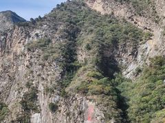 -圣莲山风景区