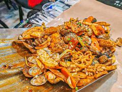 -特色酱椒鱼私房菜(黄鹤楼店)