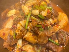 -烹湘·鲜炒湖南土菜(海珠店)