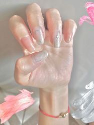-M·X Nail日式美甲美睫