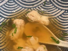 -北丐先生·野馄饨烧烤(长宁龙之梦店)