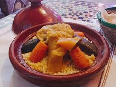 -Restaurante Palacio Andaluz Teteria Almona