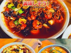 -三哥田螺(北书院街店)