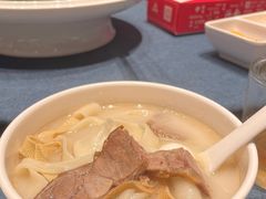 -金狮麟·新豫菜(金码大厦店)